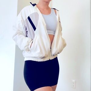 Nike jacket/windbreaker